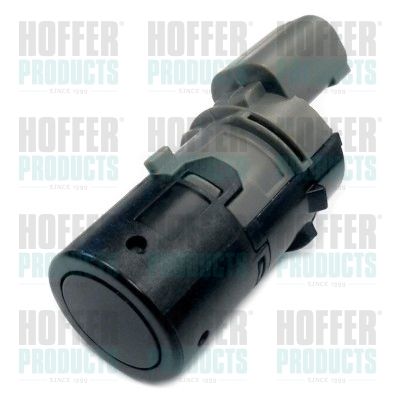 HOFFER 8294540 Sensor, parking distance control