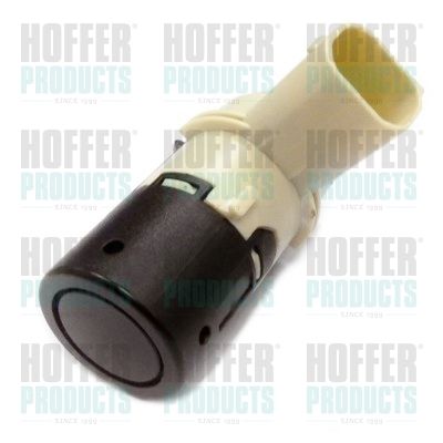 HOFFER 8294541 Sensor, parking distance control