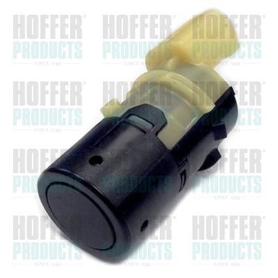 HOFFER 8294542 Sensor, parking distance control