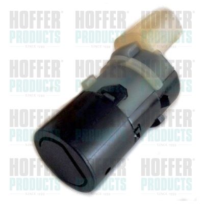 Sensor, parking distance control HOFFER 8294544