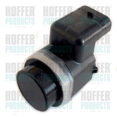 HOFFER 8294550 Sensor, parking distance control