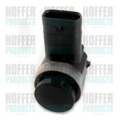 HOFFER 8294557 Sensor, parking distance control