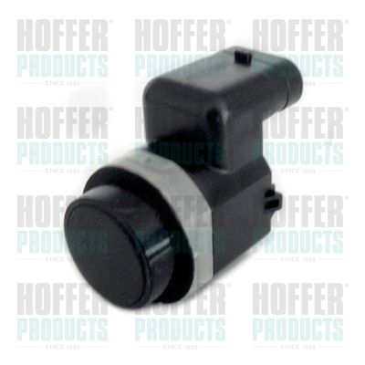 HOFFER 8294562 Sensor, parking distance control