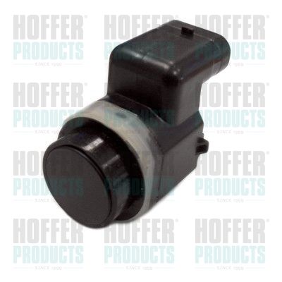 Sensor, parking distance control HOFFER 8294574