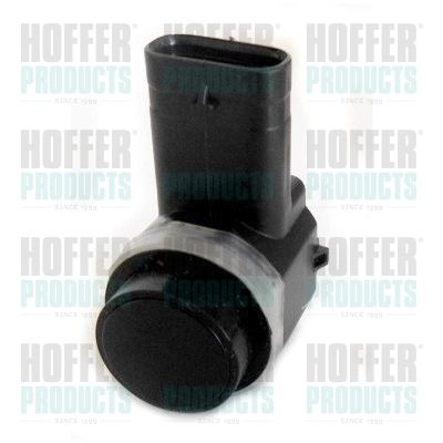 HOFFER 8294577 Sensor, parking distance control