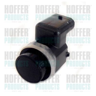 HOFFER 8294590 Sensor, parking distance control