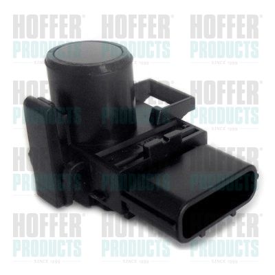 HOFFER 8294610 Sensor, parking distance control