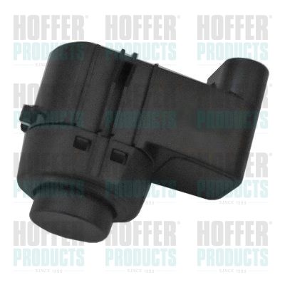 HOFFER 8294616 Sensor, parking distance control