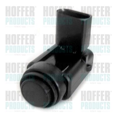 Sensor, parking distance control HOFFER 8294623