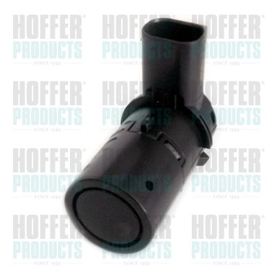 Sensor, parking distance control HOFFER 8294634