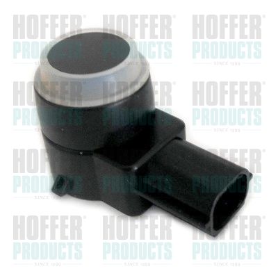 Sensor, parking distance control HOFFER 8294638