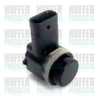 HOFFER 8294640 Sensor, parking distance control