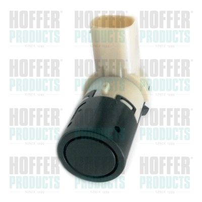 HOFFER 8294648 Sensor, parking distance control