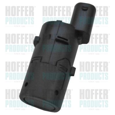 HOFFER 8294649 Sensor, parking distance control