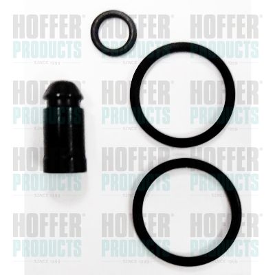 Repair Kit, unit injector HOFFER 9502