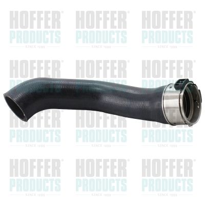 Charge Air Hose HOFFER 961021