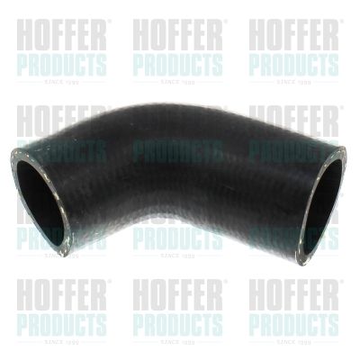 Charge Air Hose HOFFER 961126