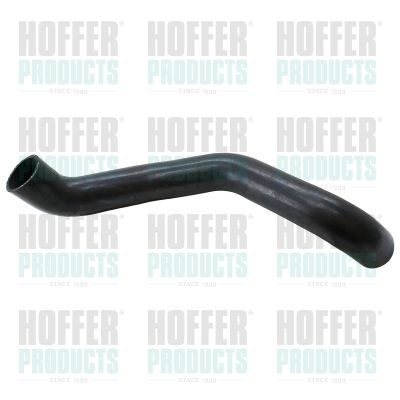 Charge Air Hose HOFFER 961220