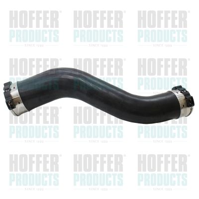 Charge Air Hose HOFFER 961244