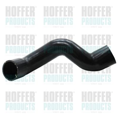 Charge Air Hose HOFFER 961250