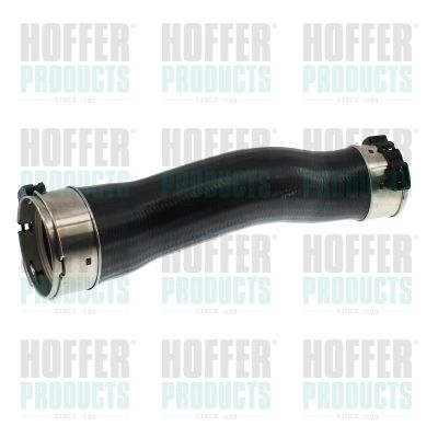 Charge Air Hose HOFFER 961267