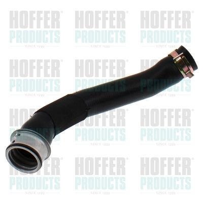 Charge Air Hose HOFFER 961580