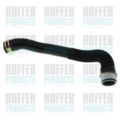 Charge Air Hose HOFFER 961582