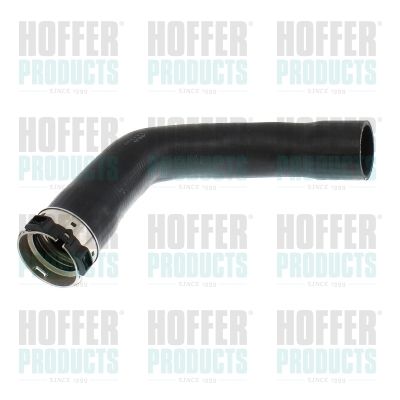 Charge Air Hose HOFFER 961594