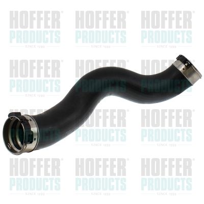 Charge Air Hose HOFFER 961596