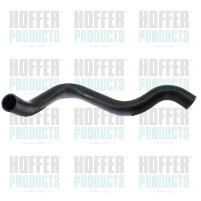 Charge Air Hose HOFFER 961626