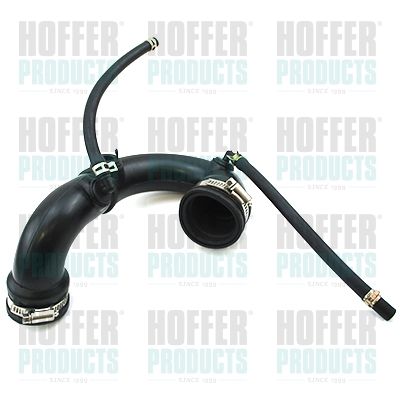 HOFFER 96315 Charge Air Hose