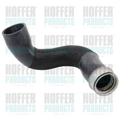 Charge Air Hose HOFFER 96425