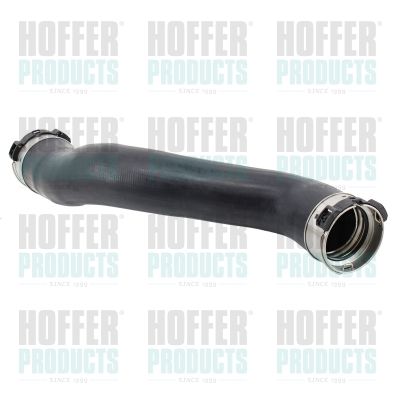 Charge Air Hose HOFFER 96427