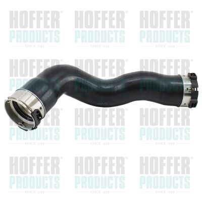 Charge Air Hose HOFFER 96713