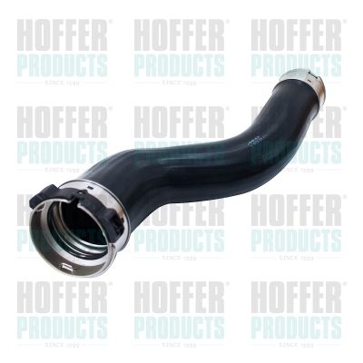 Charge Air Hose HOFFER 96722