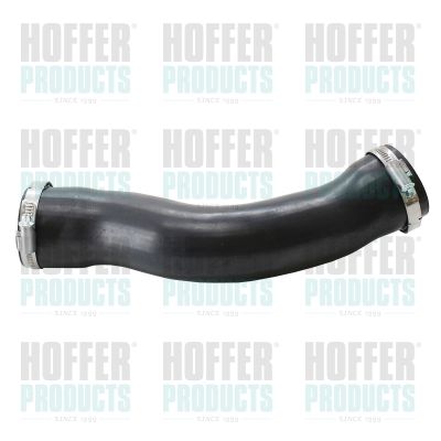 Charge Air Hose HOFFER 96767