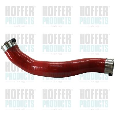 Charge Air Hose HOFFER 96829