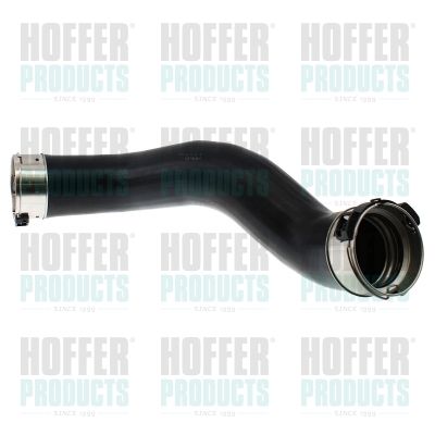 Charge Air Hose HOFFER 96920