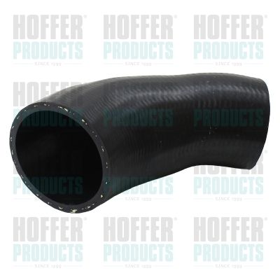 Charge Air Hose HOFFER 96928