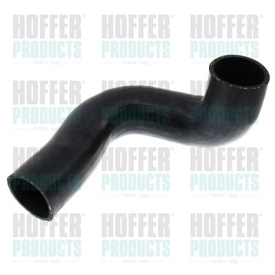 Charge Air Hose HOFFER 96977