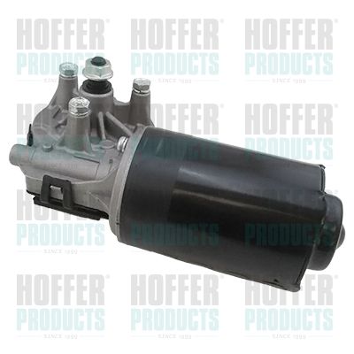 HOFFER H27054 Wiper Motor