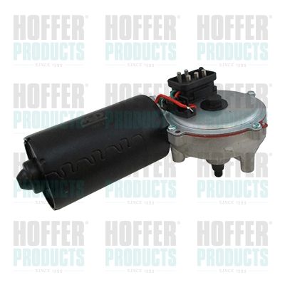 Wiper Motor HOFFER H27113