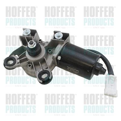Wiper Motor HOFFER H27168