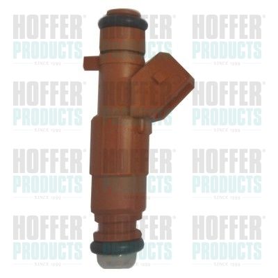 Injector HOFFER H75114803