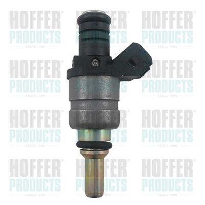 Injector HOFFER H75117813