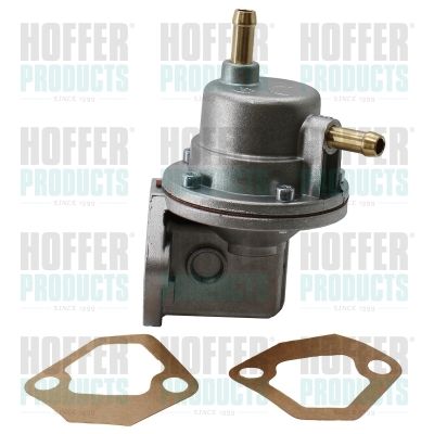 HOFFER HPOC050 Fuel Pump