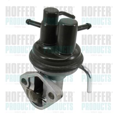 HOFFER HPOC657 Fuel Pump