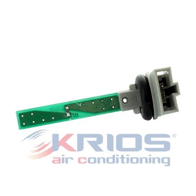 Sensor, interior temperature HOFFER K103035