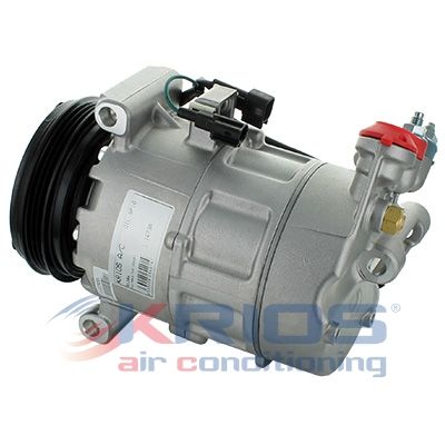 HOFFER K11473A Compressor, air conditioning