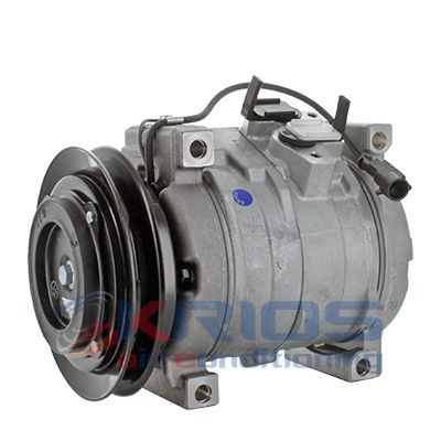 HOFFER K15373 Compressor, air conditioning